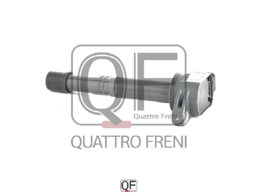 Катушка зажигания <b>QUATTRO FRENI QF09A00049</b> - изображение