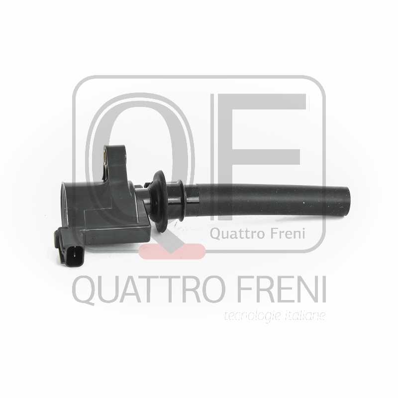 Катушка зажигания <b>QUATTRO FRENI QF09A00053</b> - изображение 1