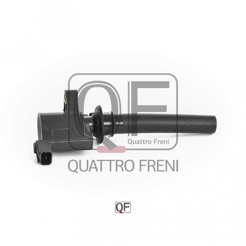 Катушка зажигания <b>QUATTRO FRENI QF09A00053</b> - изображение 2