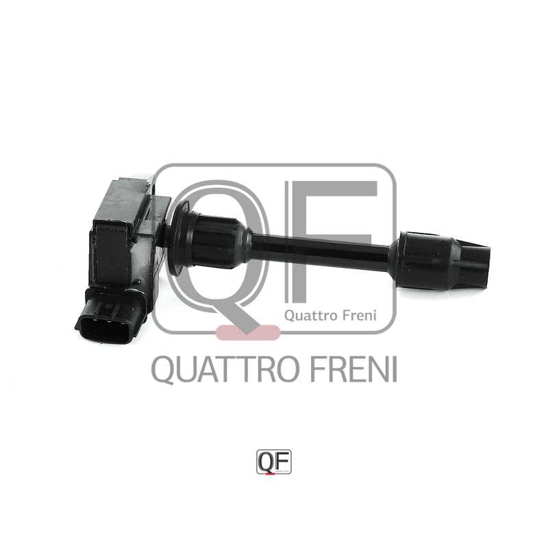 Катушка зажигания <b>QUATTRO FRENI QF09A00056</b> - изображение 1