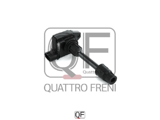 Катушка зажигания <b>QUATTRO FRENI QF09A00056</b> - изображение