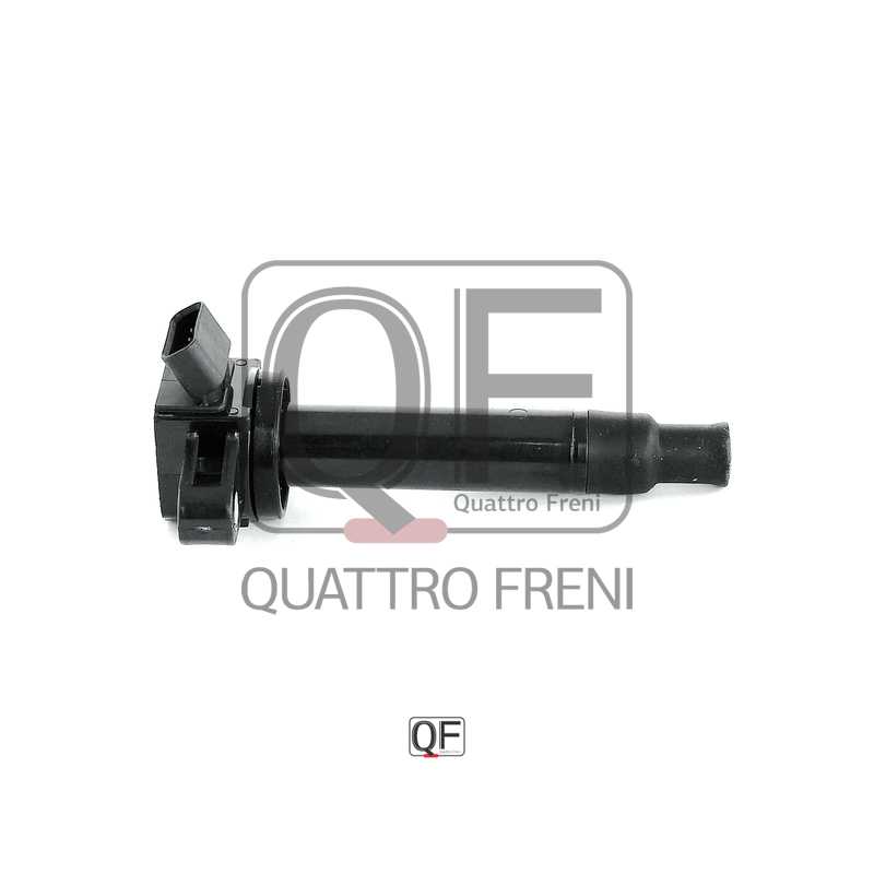 Катушка зажигания <b>QUATTRO FRENI QF09A00057</b> - изображение