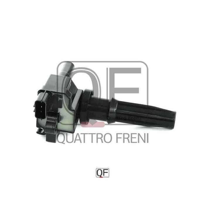 Катушка зажигания <b>QUATTRO FRENI QF09A00059</b> - изображение 1