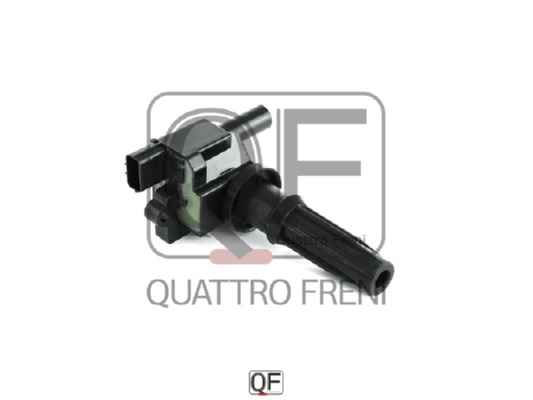 Катушка зажигания <b>QUATTRO FRENI QF09A00059</b> - изображение