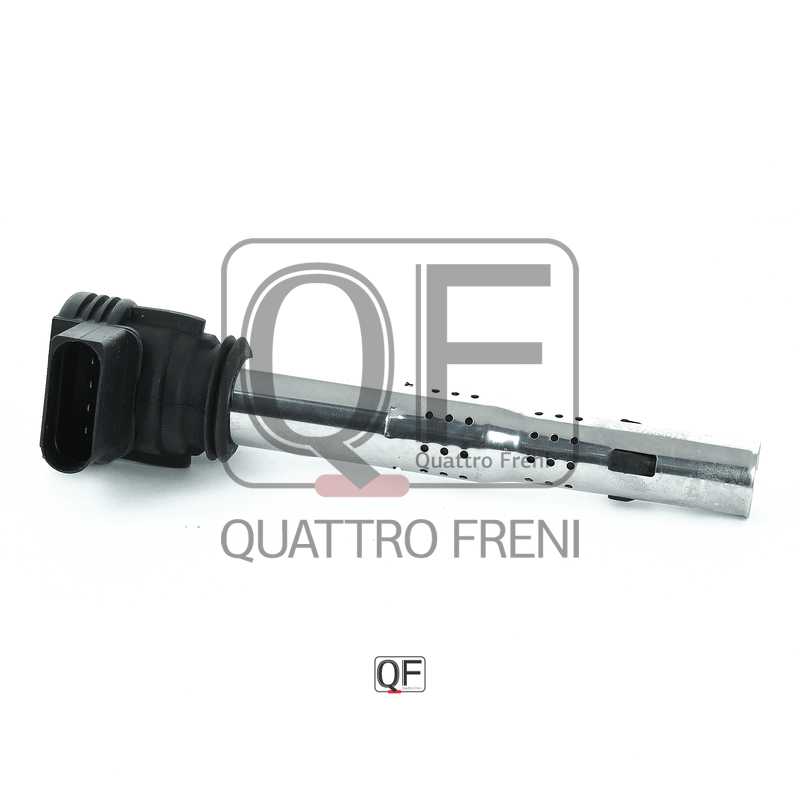 Катушка зажигания <b>QUATTRO FRENI QF09A00073</b> - изображение