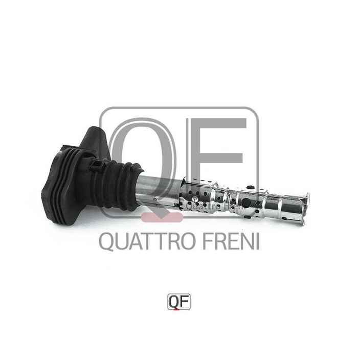 Катушка зажигания <b>QUATTRO FRENI QF09A00077</b> - изображение