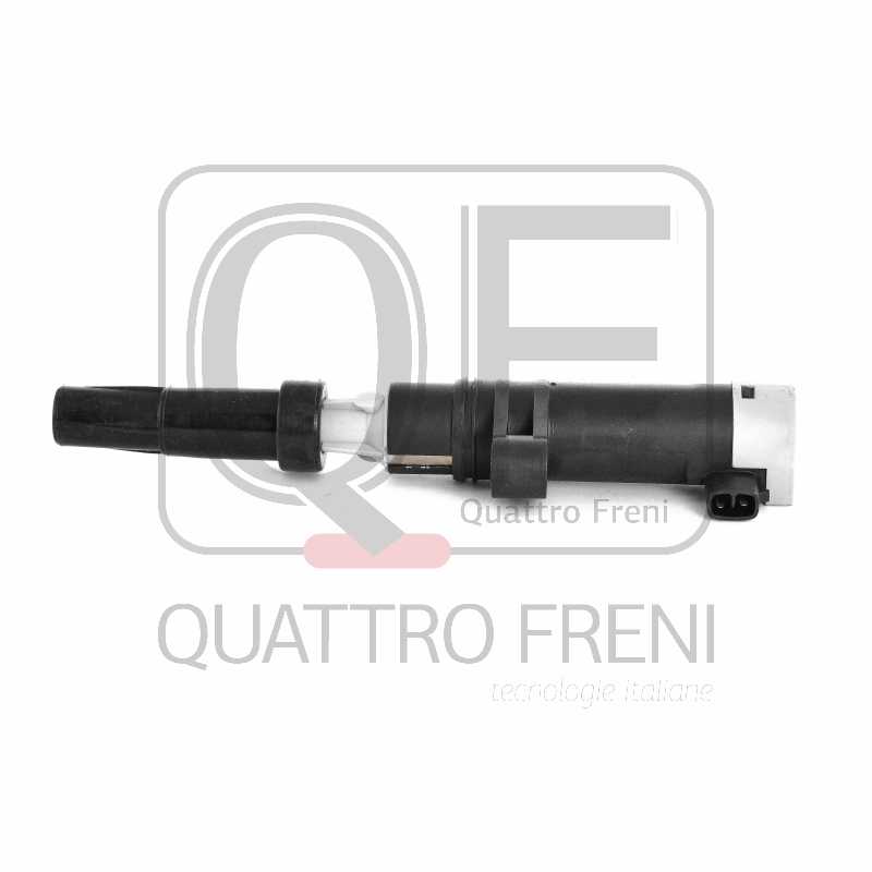 Катушка зажигания <b>QUATTRO FRENI QF09A00078</b> - изображение 1