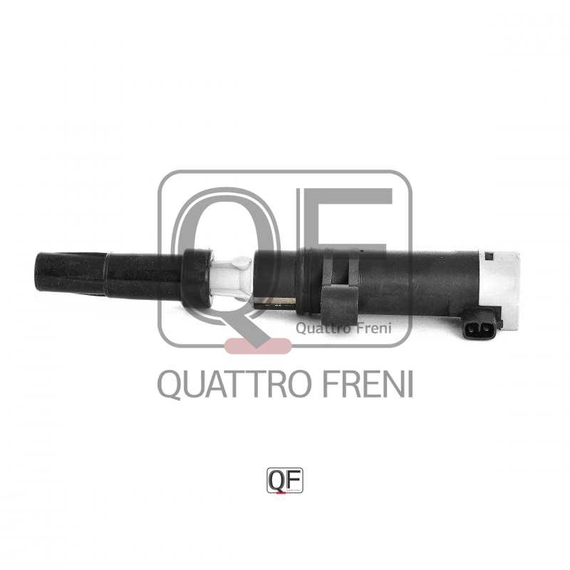 Катушка зажигания <b>QUATTRO FRENI QF09A00078</b> - изображение 2