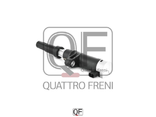 Катушка зажигания <b>QUATTRO FRENI QF09A00078</b> - изображение