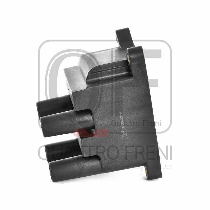 Катушка зажигания <b>QUATTRO FRENI QF09A00093</b> - изображение 1