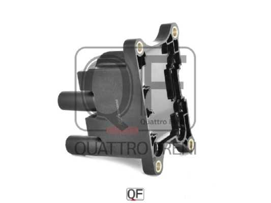 Катушка зажигания <b>QUATTRO FRENI QF09A00093</b> - изображение