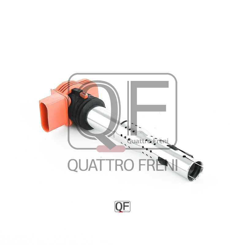 Катушка зажигания <b>QUATTRO FRENI QF09A00098</b> - изображение 1