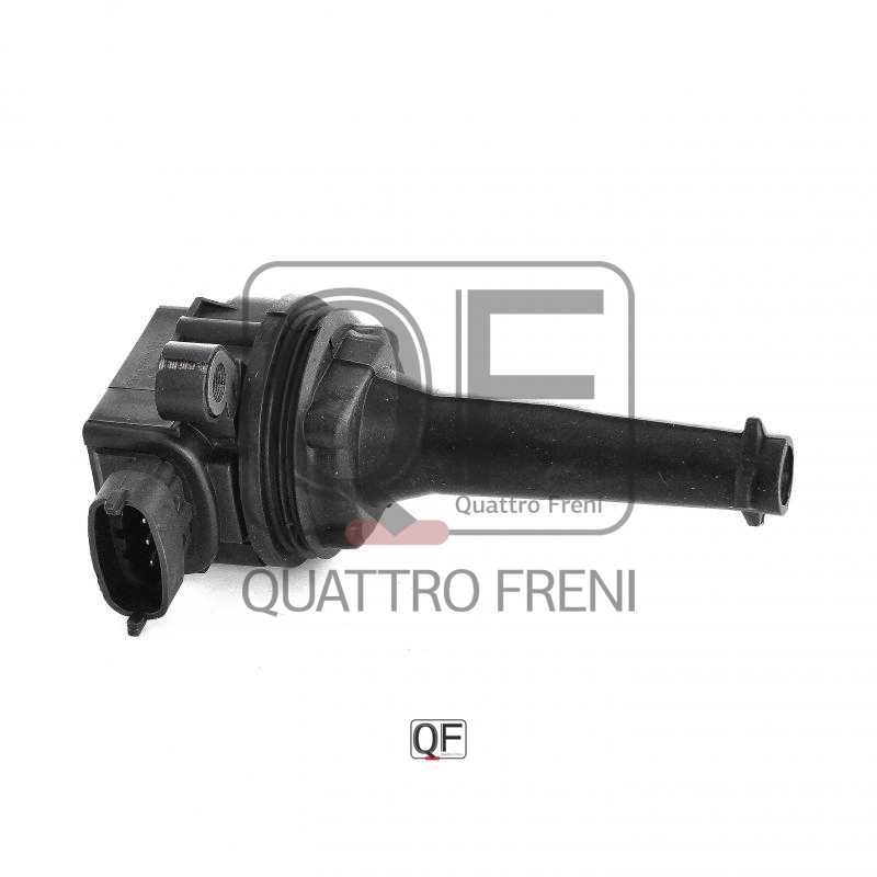 Катушка зажигания <b>QUATTRO FRENI QF09A00116</b> - изображение 2