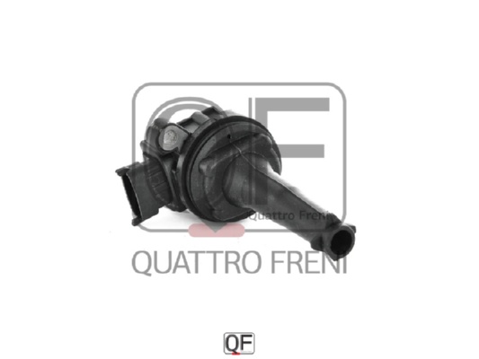 Катушка зажигания <b>QUATTRO FRENI QF09A00116</b> - изображение
