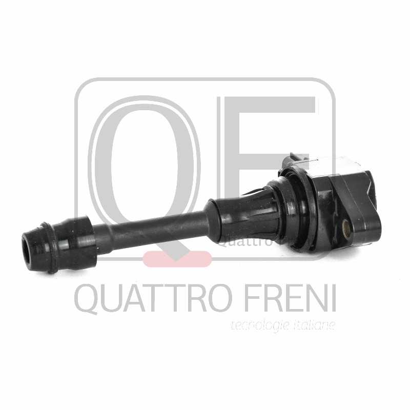 Катушка зажигания <b>QUATTRO FRENI QF09A00129</b> - изображение 1