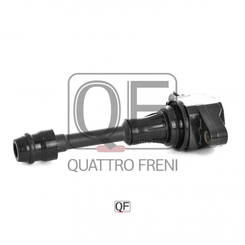 Катушка зажигания <b>QUATTRO FRENI QF09A00129</b> - изображение 2
