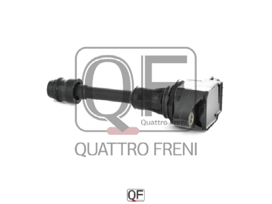Катушка зажигания <b>QUATTRO FRENI QF09A00129</b> - изображение