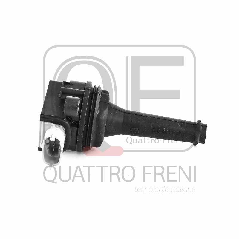 Катушка зажигания <b>QUATTRO FRENI QF09A00136</b> - изображение 1