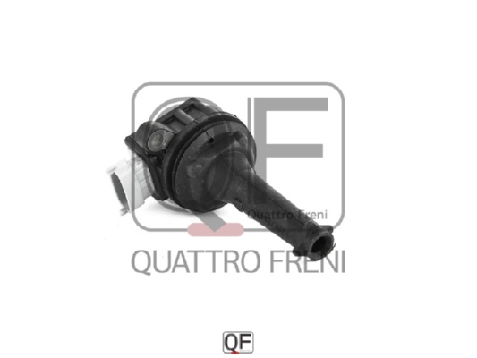 Катушка зажигания <b>QUATTRO FRENI QF09A00136</b> - изображение