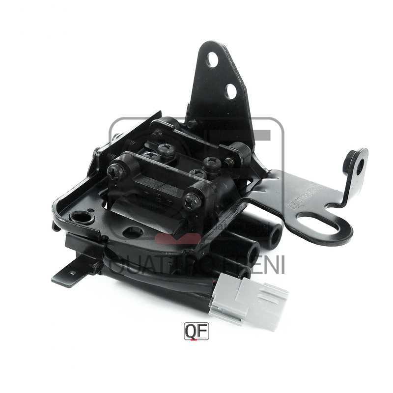 Катушка зажигания <b>QUATTRO FRENI QF09A00140</b> - изображение