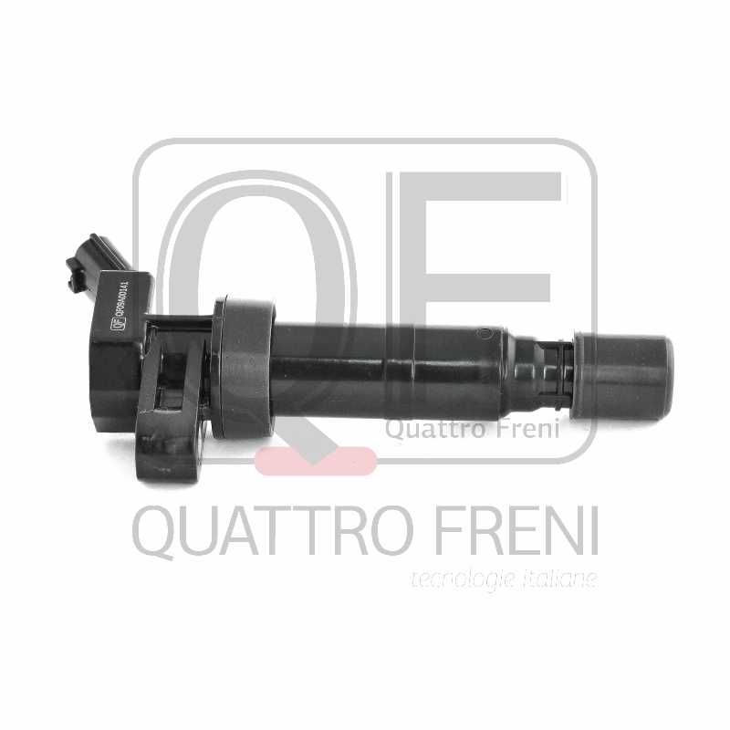 Катушка зажигания <b>QUATTRO FRENI QF09A00141</b> - изображение 1