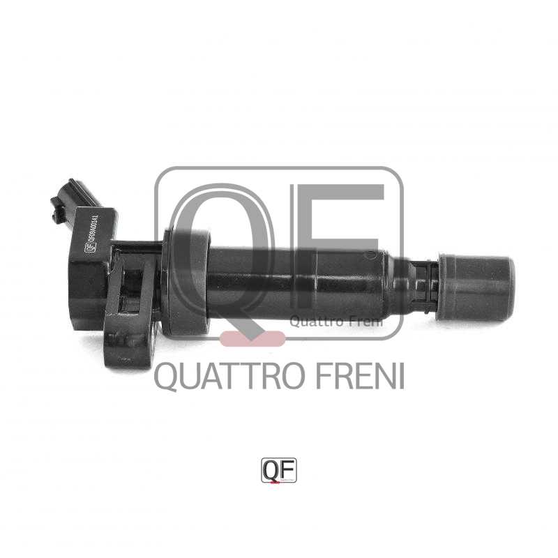 Катушка зажигания <b>QUATTRO FRENI QF09A00141</b> - изображение 2