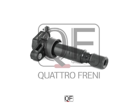 Катушка зажигания <b>QUATTRO FRENI QF09A00141</b> - изображение