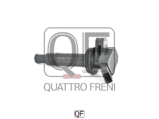 Катушка зажигания <b>QUATTRO FRENI QF09A00148</b> - изображение