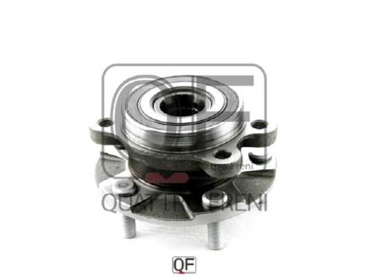 Ступица с подшипником FR RAV4 2005 ACA3 COROLLA 2006 15 AURIS 15 BLADE <b>QUATTRO FRENI QF10D00006</b> - изображение