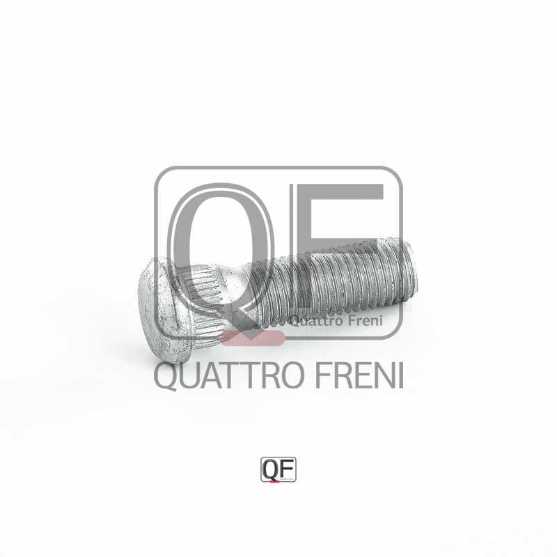 Шпилька колесная <b>QUATTRO FRENI QF10D00026</b> - изображение 1