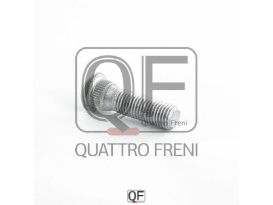 Шпилька колесная <b>QUATTRO FRENI QF10D00026</b> - изображение