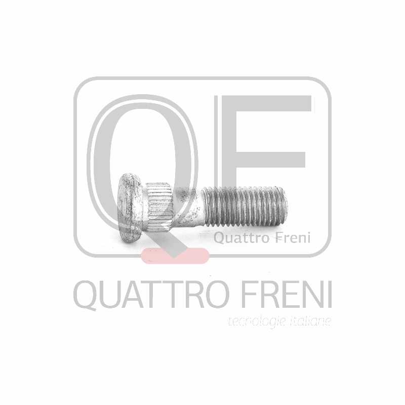 Шпилька колесная <b>QUATTRO FRENI QF10D00028</b> - изображение 1