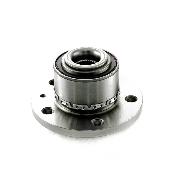 Ступица передняя <b>QUATTRO FRENI QF10D00030</b> - изображение 1