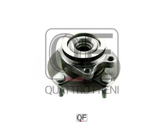 Ступица передняя <b>QUATTRO FRENI QF10D00049</b> - изображение