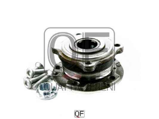 Ступица передняя <b>QUATTRO FRENI QF10D00078</b> - изображение
