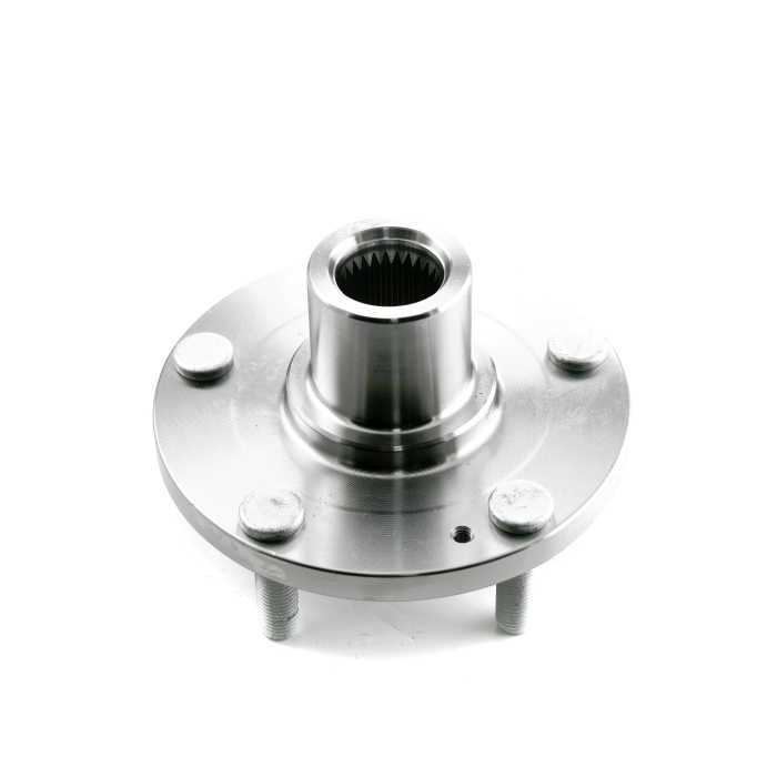 Ступица передняя <b>QUATTRO FRENI QF10D00097</b> - изображение 1