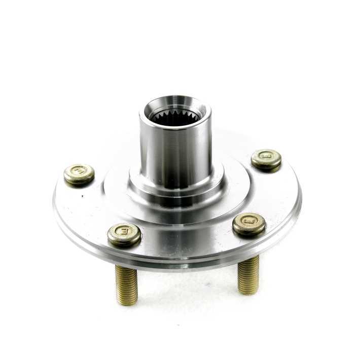 Ступица передняя <b>QUATTRO FRENI QF10D00108</b> - изображение 1