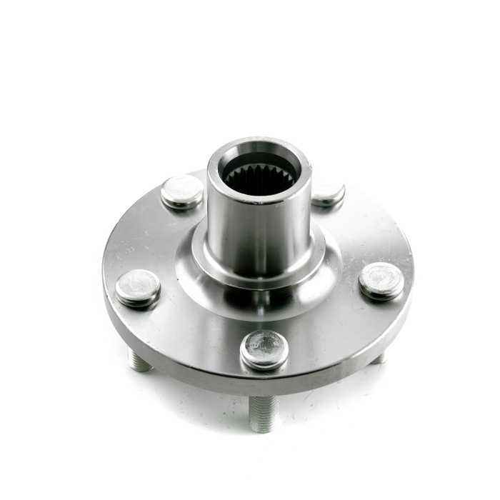 Ступица передняя <b>QUATTRO FRENI QF10D00120</b> - изображение 1