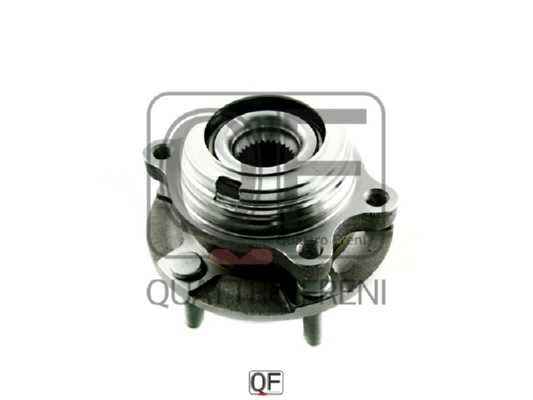 Ступица передняя <b>QUATTRO FRENI QF10D00142</b> - изображение