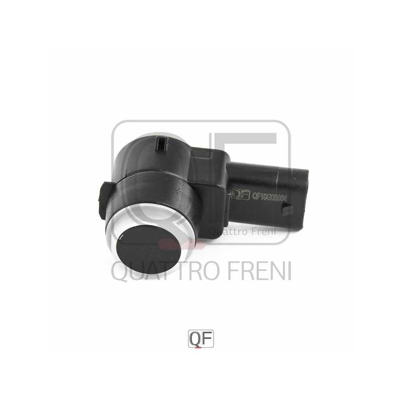 Датчик парковки MERCEDES-BENZ C-Class 2001- MERCEDES-BENZ CL 2006- MERCEDES-BENZ E-Clas <b>QUATTRO FRENI QF10G00004</b> - изображение 1