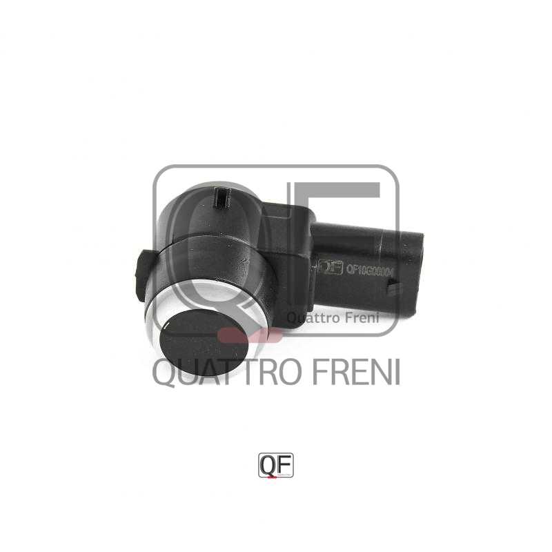 Датчик парковки MERCEDES-BENZ C-Class 2001- MERCEDES-BENZ CL 2006- MERCEDES-BENZ E-Clas <b>QUATTRO FRENI QF10G00004</b> - изображение 2