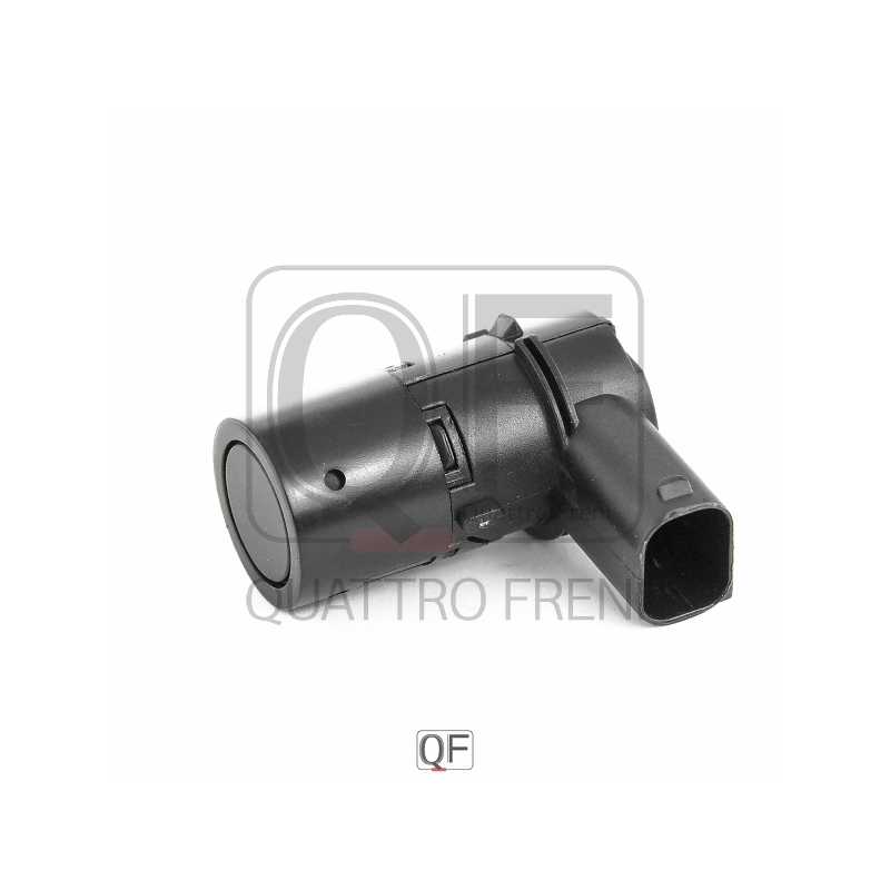 Датчик парктроника RR <b>QUATTRO FRENI QF10H00009</b> - изображение 1