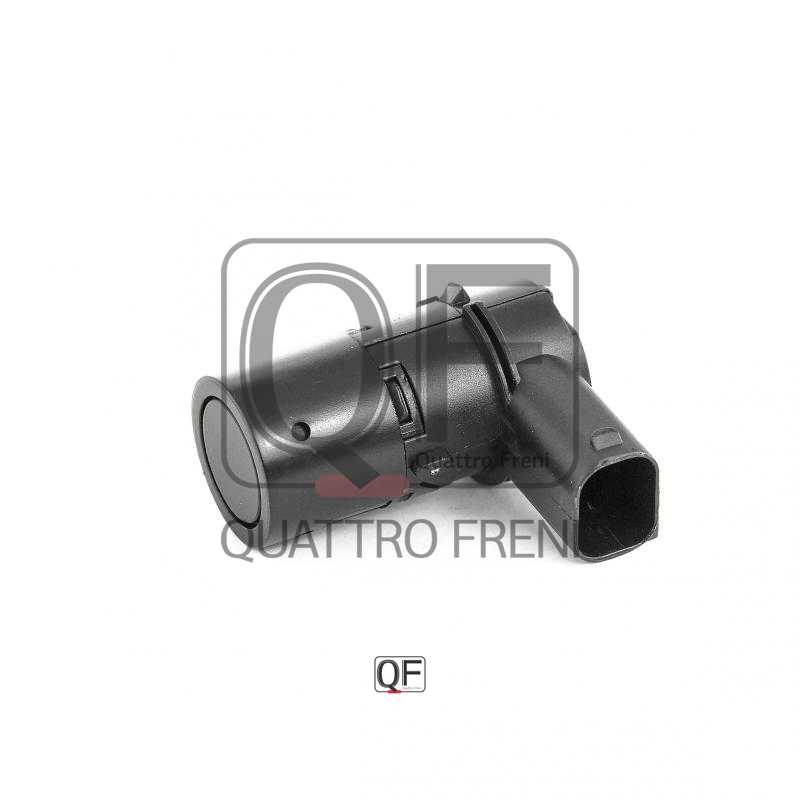 Датчик парктроника RR <b>QUATTRO FRENI QF10H00009</b> - изображение 2