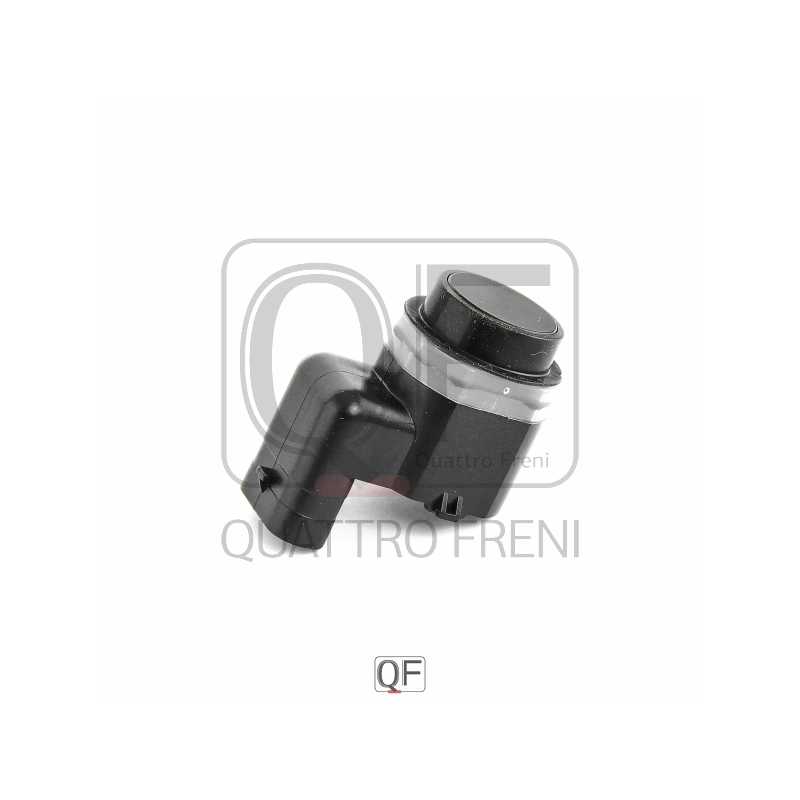 Датчик парктроника RR <b>QUATTRO FRENI QF10H00011</b> - изображение 1