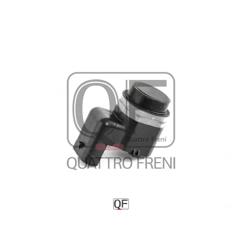 Датчик парктроника RR <b>QUATTRO FRENI QF10H00011</b> - изображение 2