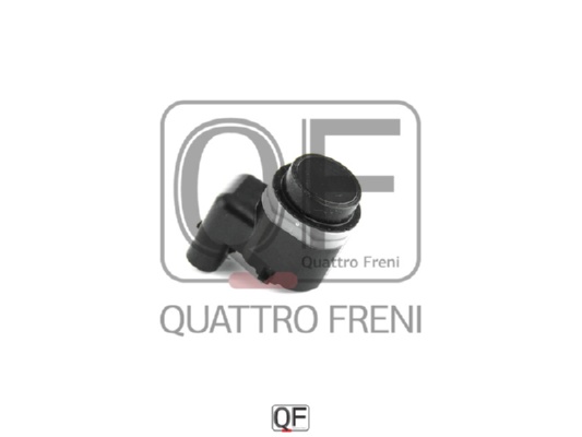 Датчик парктроника RR <b>QUATTRO FRENI QF10H00011</b> - изображение