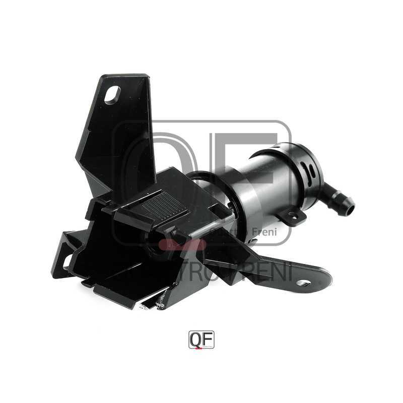 Форсунка омывателя фары <b>QUATTRO FRENI QF10N00012</b> - изображение