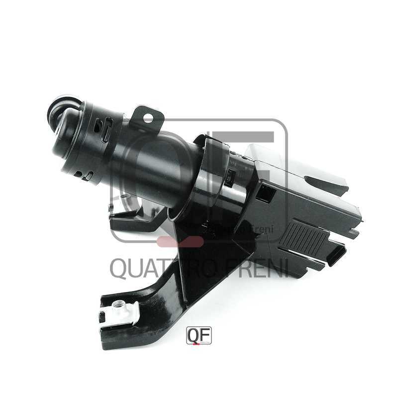 Форсунка омывателя фары <b>QUATTRO FRENI QF10N00073</b> - изображение