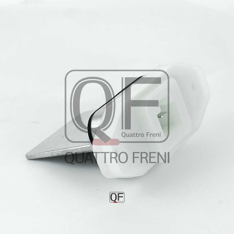 Блок управления отопителем <b>QUATTRO FRENI QF10Q00011</b> - изображение
