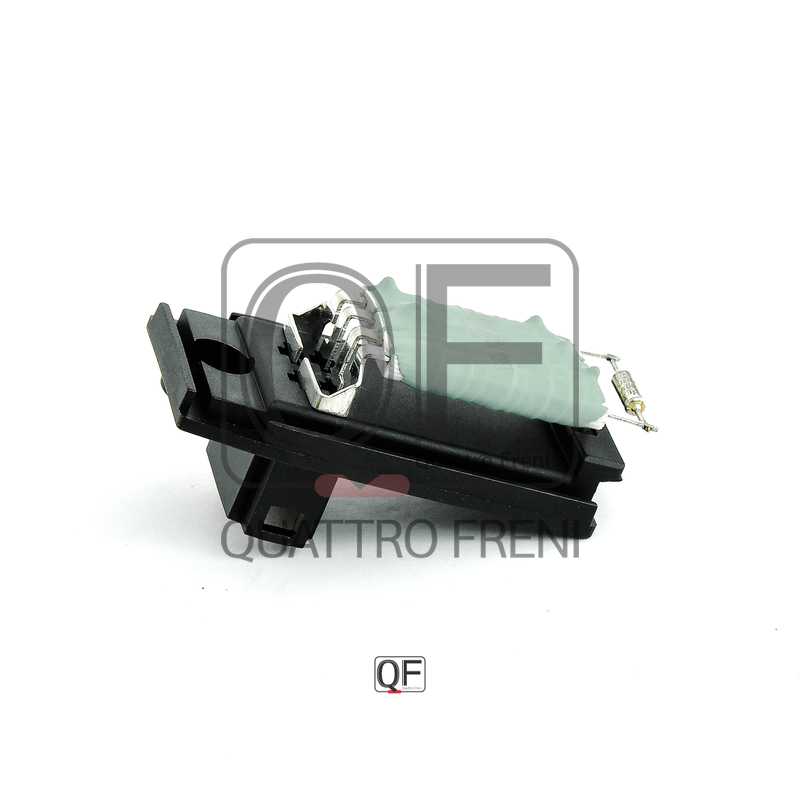 Блок управления отопителем <b>QUATTRO FRENI QF10Q00039</b> - изображение 1